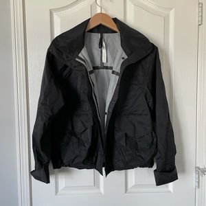 Light lululemon jacket